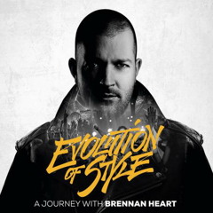 Brennan Heart - My Identity [feat. Toneshifterz & DV8 Rocks]