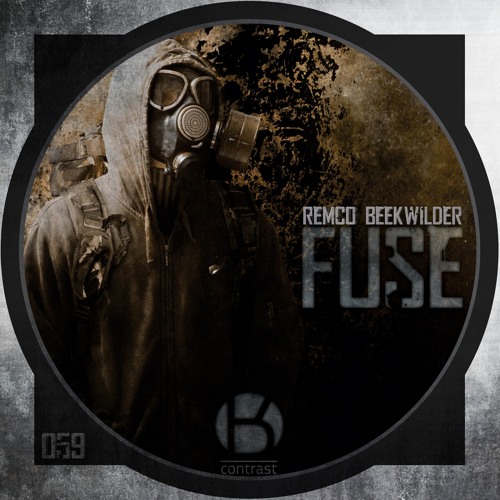 cont059 : Remco Beekwilder - Killerbeez (Original Mix)