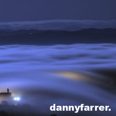 Paradise Instrumentale, écrit par Danny Farrer