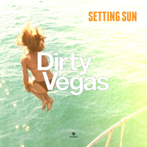 Dirty Vegas - Setting Sun (Nora En Pure Remix) [out now on Beatport]