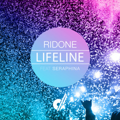 RIDONE - Lifeline (Feat. Seraphina) (Original Mix)