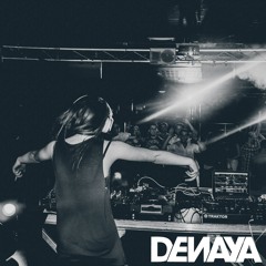 DENAYA @ Alien Club, Sala Acapulco, Gijón 02-05-2014