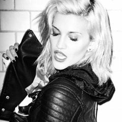 Ashley Roberts - My Song (Comets We Fall Remix)