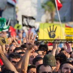 اناشيد ضد الانقلاب :)