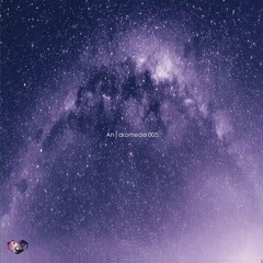 An dromeda005 - Unknown Artists