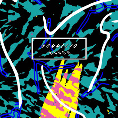 Tuba Tuba - Hemmelig Klubb EP