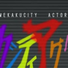 【Daze】 -Mekakucity Actors OP 【NaShi_Y】
