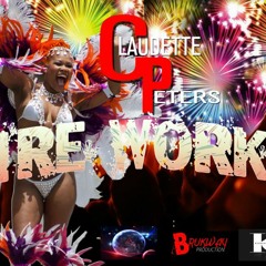 Claudette Peters - Fireworks (2014)