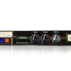 Voice D361A Original