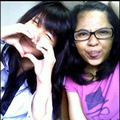 Say Something - Christina Aguilera ft a great big world (cover with Anggita)