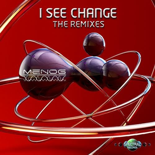Menog - I See Change (KIN Rmx)