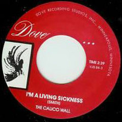 The Calico Wall -  I'm A Living Sickness