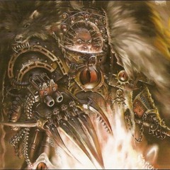 WIP "WH40k - Crusader's Anthems" // Neon Insect - Horus (Early Demo)