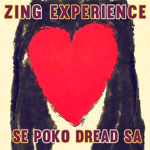 Zing Experience - Se Poko Dread