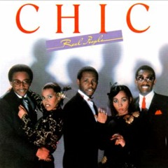 Chic - Le Freak (Remix)