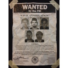 Civil Annihilation
