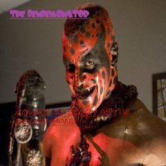 Love In Motion (Icehouse Cover)