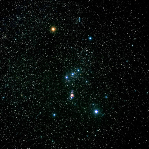 Back To Orion (FREE DL)