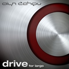 Soundset for Largo - Drive