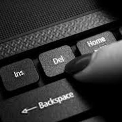 The Edge of Backspace