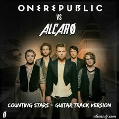OneRepublic - Counting Stars (ALCARØ Guitar Track Version)
