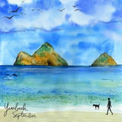 Sleeping at last-Goes on and on