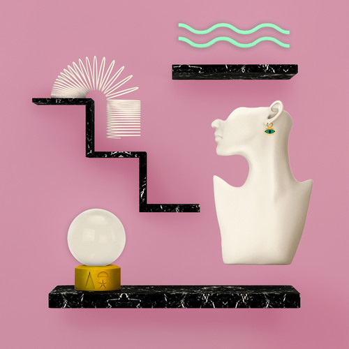 Danny Daze - When The Freaks Come Out (Dimitri Veimar Remix) [ULTRAMAJIC]