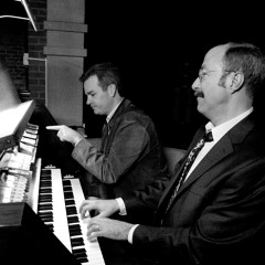 Ken Cowan plays Bach Cantata No. 29 Sinfonia on the pipe organ at Our Lady of Refuge