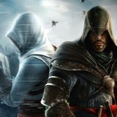 Stream Divo Magdy  Listen to assassins creed revelation