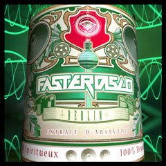Fasterdisco - Devolution - (Electrosexual Feat. Transformer Di Roboter)