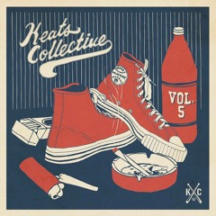 Over You (KEATS//COLLECTIVE VOLUME 5 OUT NOW)