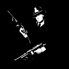 Gangsters - Jdot [Rough Version]