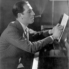 Gershwin Instrumental