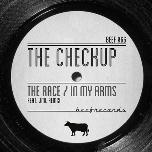 The Checkup - The Race (JML remix)