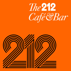 J.Cub The 212 Cáfe & Bar Vibes 1