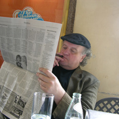 Wolfgang Rihm: Ländler for 13 strings (1979)