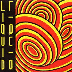 Liquid Liquid - Scraper (CBS Instrumental Edit)