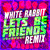 Artwork for White Rabbit | Lets Be Friends [Remix]