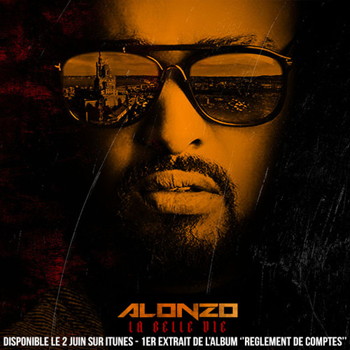 ALONZO - Freestyle "En attendant la belle vie"