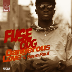 Fuse ODG ft Sean Paul - Dangerous Love (Steve Smart & WestFunk Club Edit)
