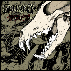 SERINGAI - Canis Dirus