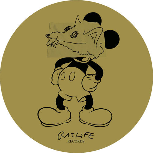 B Autonervous – Enfant Terrible (M.W. Cut) (preview)