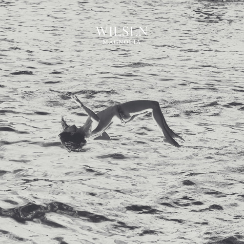 Wilsen - "Sea To Sea"