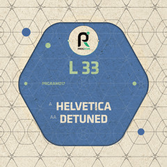 L 33 - Helvetica