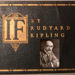 If By Rudyard Kipling