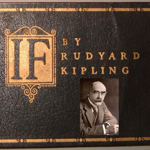 If By Rudyard Kipling