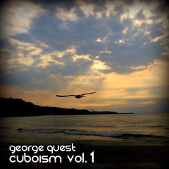 Cuboism Vol. 1 - Sunrise Jazz (2008)