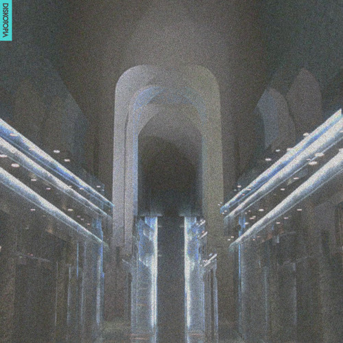 Visionist - Can't Forget