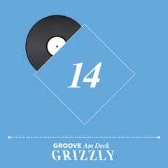 Am Deck 14 - Grizzly