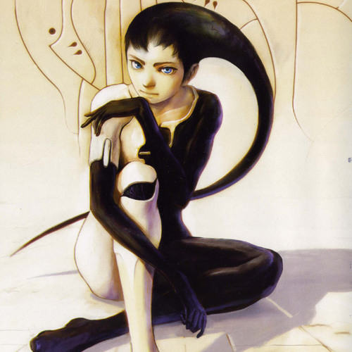 Panzer dragoon saga - Sona Mi Areru Ec Sancitu